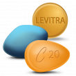 Vlc-mix Set 240 Pills